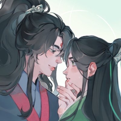 nat ♡ luo binghe apologistさんのプロフィール画像