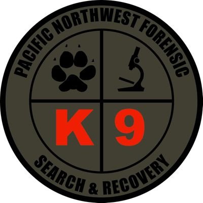 pnwk9sar's profile picture. Pacific Northwest Forensic K9 Search & Recovery, Inc. Nonprofit located in Portland, OR. Check the website for out mission.