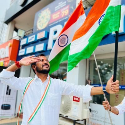 ahpurohit's profile picture. #स्वयंसेवक @rss ।  रेवदर #राजस्थान ।।
 @bjp_sirohi @kajal_jaihind  भाजपा विधानसभा आई टी संयोजक रेवदर ,मीडिया प्रभारी अनादरा