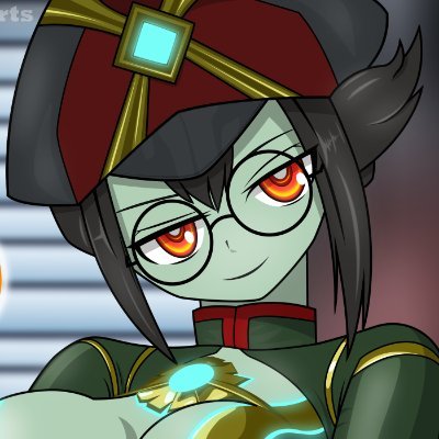 AwokenArtsさんのプロフィール画像