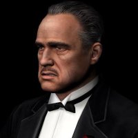 Corleone (@corleoneplus) 's Twitter Profile