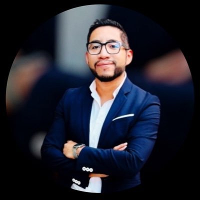 RoderikRd's profile picture. Contador & Administrador 👨🏻‍💼 por @FCAUNAMOFICIAL & Gestor de la Información Digital 👨‍💻 por @Docutradus.