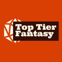 TopTier Fantasy (@toptier_fantasy) 's Twitter Profile