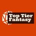 TopTier Fantasy (@toptier_fantasy) Twitter profile photo TopTier Fantasy (@toptier_fantasy) Twitter profile photo