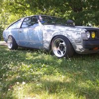 BruceAlmighty (@bhthemechanic) 's Twitter Profile