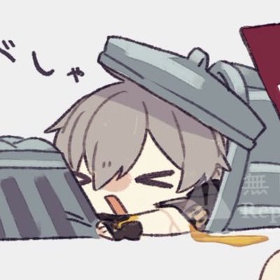 磬| existn't | ZZK ahoge (@nklmg1025) / X