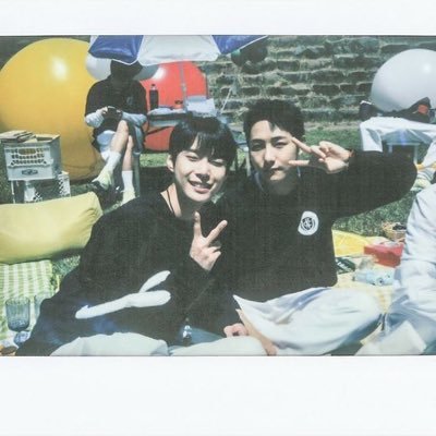 akunku jg @luvbunnystar • 00’ • fan account || #도영 #런쥔 #지성 #유우시🐰🦊🐹⭐️ • #웬디🐹💙• #윈터⭐️ • aku dukung nct semua unit yaaaa✌🏻