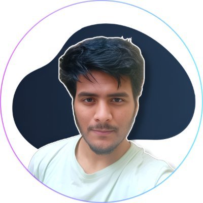 kunalThakre24's profile picture. 20 | Learn'n MERN Stack Development | DSA | Web3 Enthusiast | CS'26 GRAD.