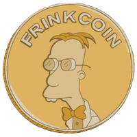 Frinkcoin CTO (@frinkcoin_cto) 's Twitter Profile Photo