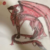 a gooey dragon (@kingoftgeweirdo) 's Twitter Profile