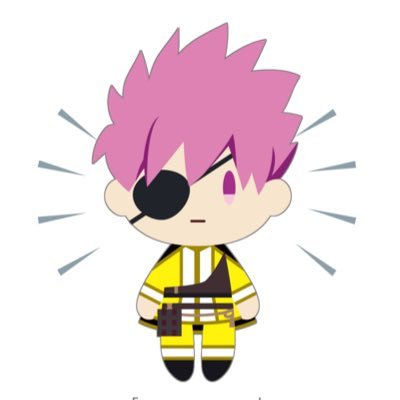 まだ名前のない刀剣男士さんのプロフィール画像