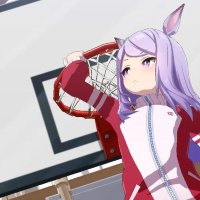 大餅@ウマ娘 (@vlb_mochi) 's Twitter Profile