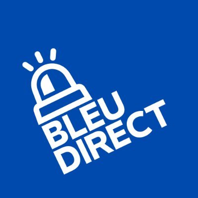 bleudirect's profile picture. L'actu des faits divers en France