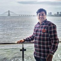 Amol D Patil (अमोल पाटील) (@amolpatil0047) 's Twitter Profile
