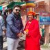पंo अनुभव शर्मा (मोदी का परिवार) (@anubhav75561399) Twitter profile photo पंo अनुभव शर्मा (मोदी का परिवार) (@anubhav75561399) Twitter profile photo