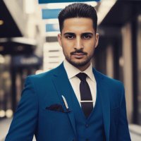 Ali 25K💙 (@munsifalibh) 's Twitter Profile