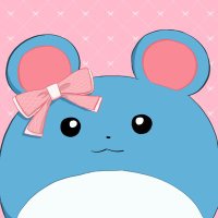 🌸世界一かわいいマリル🌷 (@maripino1kawaii) Twitter profile photo