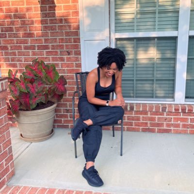 Candace Howze π
π½ββοΈ (she/her) Profile