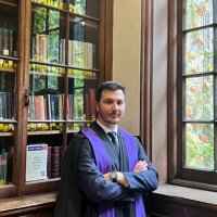 Oktay Genel (@neuroktay) 's Twitter Profile