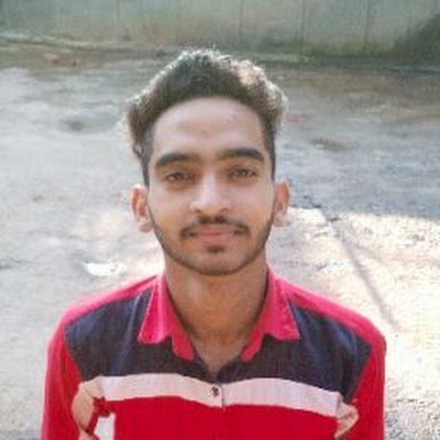 RonySingh2627's profile picture. 