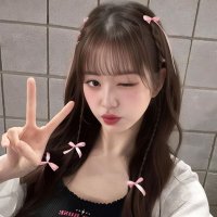 bearrysyoung (@haewonyoungie) 's Twitter Profile