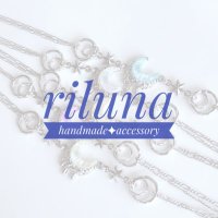 𝑟𝑖𝑙𝑢𝑛𝑎 (@riluna_ao) Twitter profile photo
