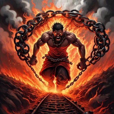 Oscuridadさんのプロフィール画像