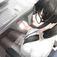 总是丢手机 (@han_zi1211) Twitter profile photo