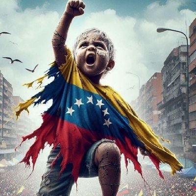 Siempre manteniendo mis principios morales en alto, aplicados al trabajo diario en la lucha por el rescate de los Valores y la Democracia en Venezuela.