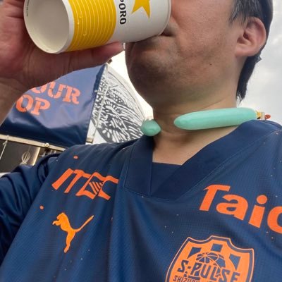 nemutaro7598's profile picture. 都内エスパルスサポ。埼玉西武ライオンズにハマり中。野球・サッカー観戦が趣味。呑兵衛。持病/重い物を持ったら屁が出る病。下ネタ言わないと死んじゃう病。隙あらば寝る病。痛風。 趣味/ガン見。自負/上にも下にも品がない。要するに無品。天安門事件