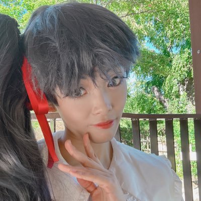 天狼めいさんのプロフィール画像