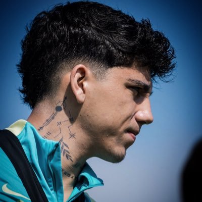 Kevin Álvarez Profile