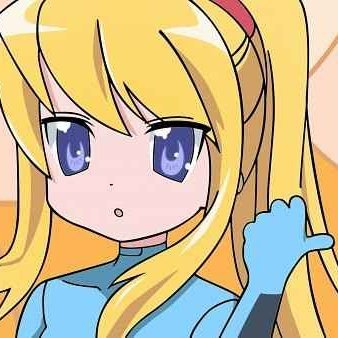 LumiLio_Smash's profile picture. SSBU ZSS エロスーツサムス／受験勉強のため休止中／ヘッダーは身内鯖