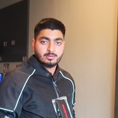 DM FOR PROMOTING YOUR ACCOUNT
🕶️18👨 ||Student 👨🎓
🕶️Editor🔌
🕶️TIKTOK|| @iamqym
🕶️Check out my Youtube Channel🔔👇
Known as YOUR FATHER