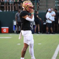 Jaden Stanley ATH (@balloutjaden) 's Twitter Profile Photo Jaden Stanley ATH (@balloutjaden) 's Twitter Profile Photo