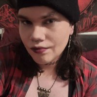 FoxyBaphomet (@foxybaphomet) 's Twitter Profile