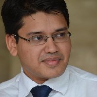 Vikramaditya Shekhar (@hereandshekhar) 's Twitter Profile