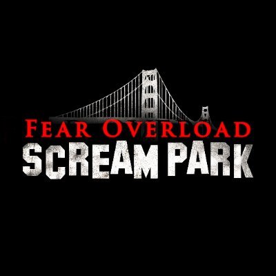 FearOverload's profile picture. Fear Overload Scream Park is Northern California’s premier haunted attraction, featuring two world-class haunted houses and terrifying immersive sets.