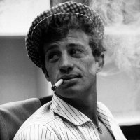 Belmondo (@jp_koray) 's Twitter Profile