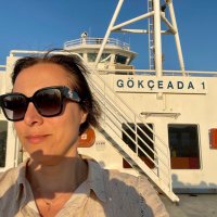Emel Akçalı (@emelakcali777) Twitter profile photo