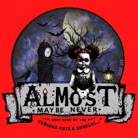 AlmostMaybeNever (@almostmaybnever) 's Twitter Profile