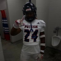 Blake Williams (@blakewilli9736) 's Twitter Profile