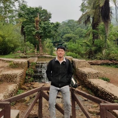 Pem__sherpa's profile picture. Computer Science Student | AI/ML Enthusiast