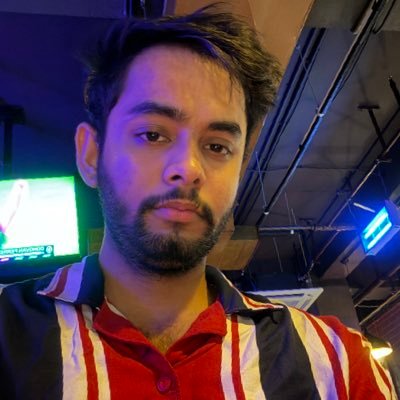 Manharbhardwaj's profile picture. 