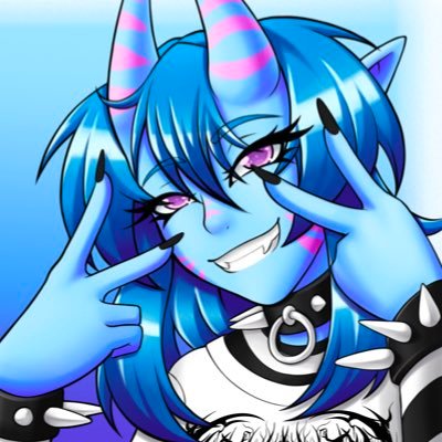 Carson_Creates (COMMISSIONS OPEN)さんのプロフィール画像