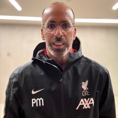 pmarques82's profile picture. Director of Football Development @ FSG / LFC