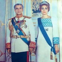 چمروش (@chamrosh61) 's Twitter Profile