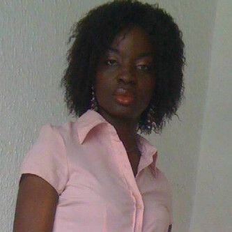 SokariBenita's profile picture. Strong, Bold, Beautiful... fashioned for the palace