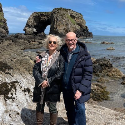 Dave_Balfe's profile picture. Lots happened, but in another century.