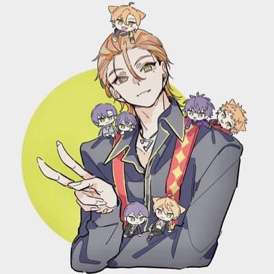 泪(Rui)ぱぺぬいてぇてぇさんのプロフィール画像